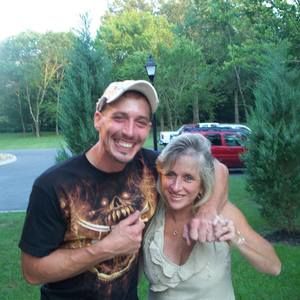 Meet your Posher, Patricia